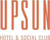 UPSUN - Hotel & Social Club