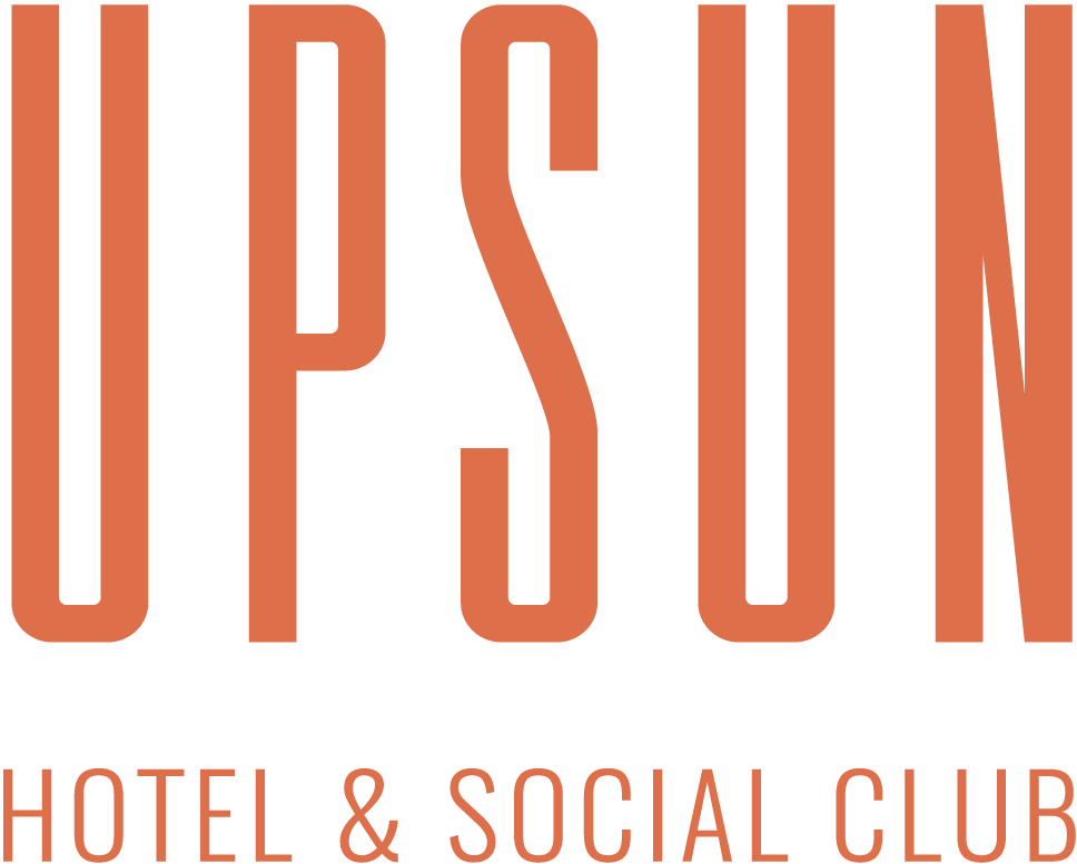 UPSUN Hotel & Social Club