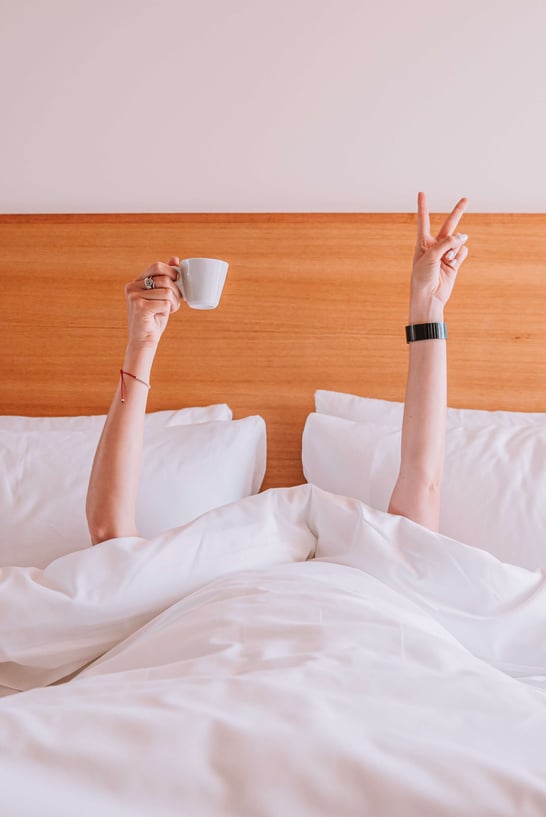 Early Birds hotel deal