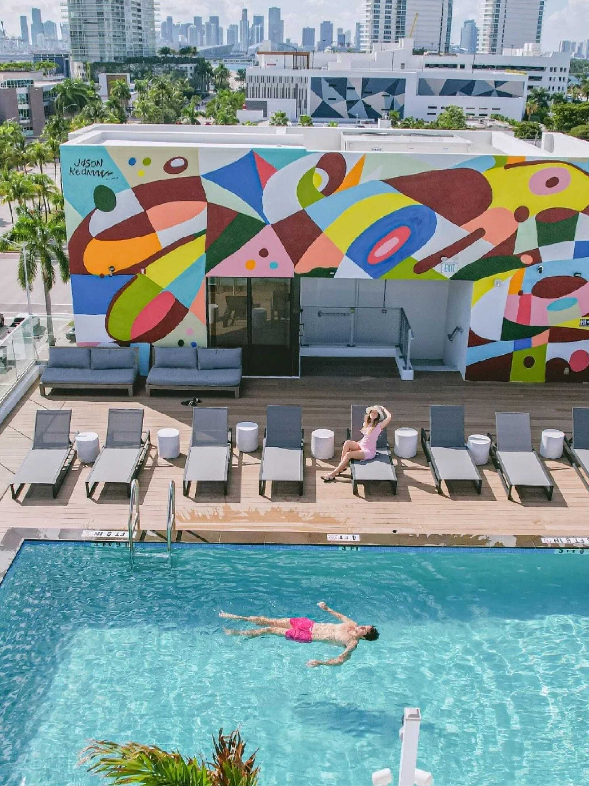 Upsun Hotel & Social Club — gallery preview 2