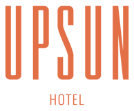 Upsun Hotel Logo