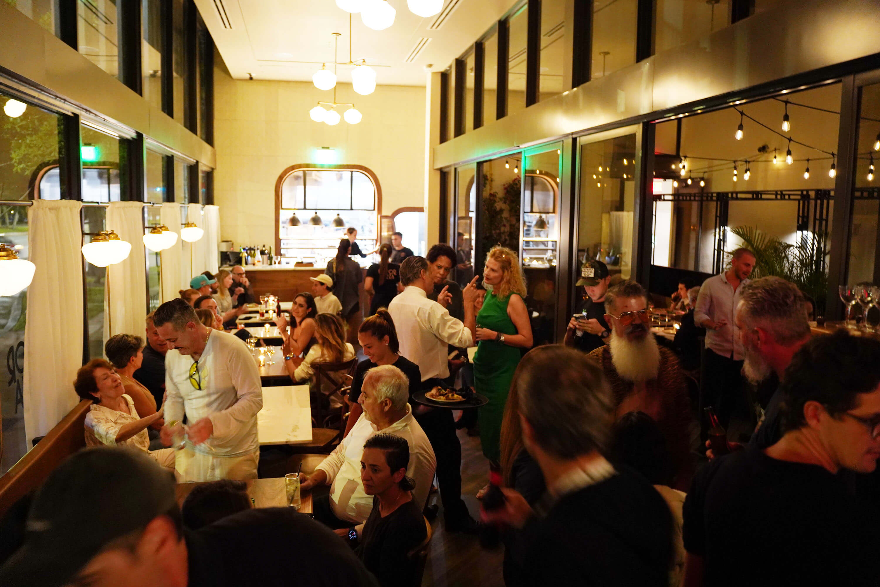 foto private events