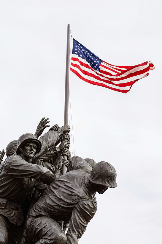 A Salute to Service
