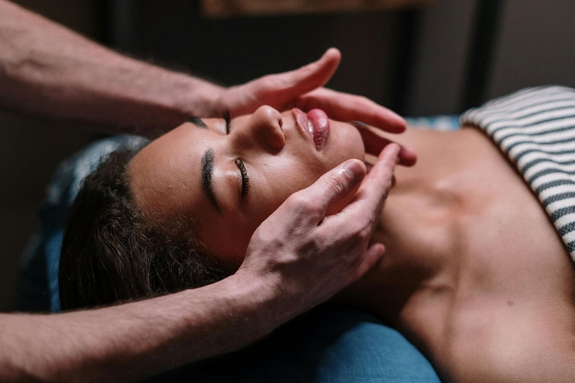 best day spas in Miami